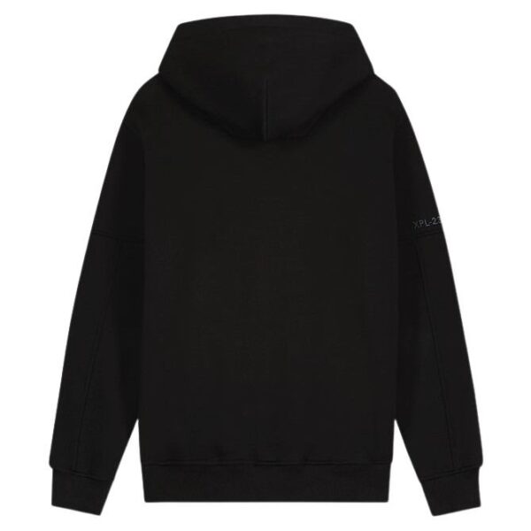 XPLCT Studios Hoodie Kids Black - Afbeelding 2