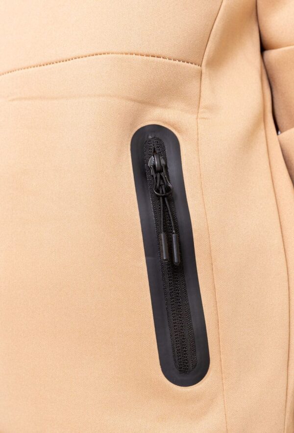 Trainingspak Boom KIDS - Beige - Afbeelding 2