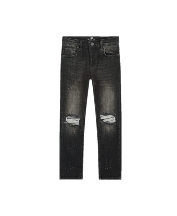 XPLCT Studios Houston Jeans Kids BLACK