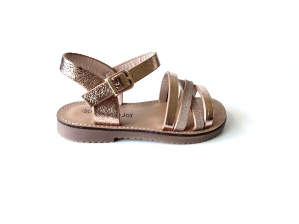 Sandalen Gold - Afbeelding 2