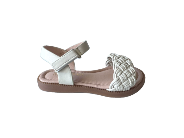 Sandalen Beige - Afbeelding 2