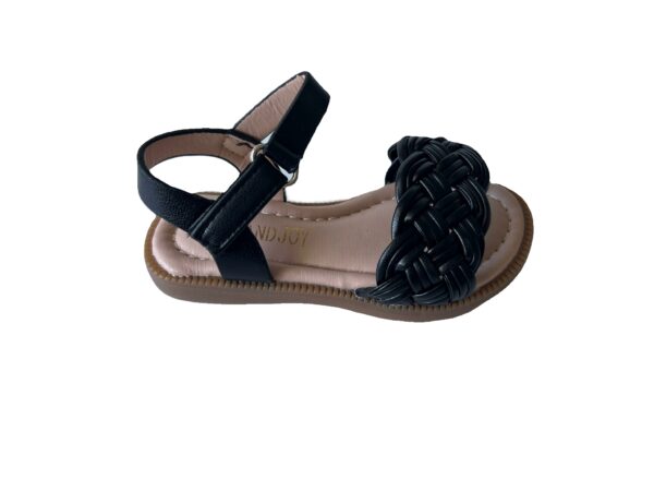 Sandalen Zwart - Afbeelding 2