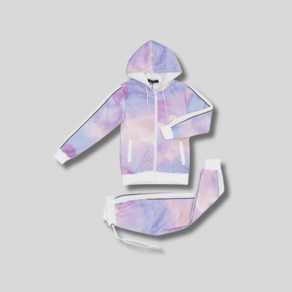 Trainingspak Boom KIDS Multicolor