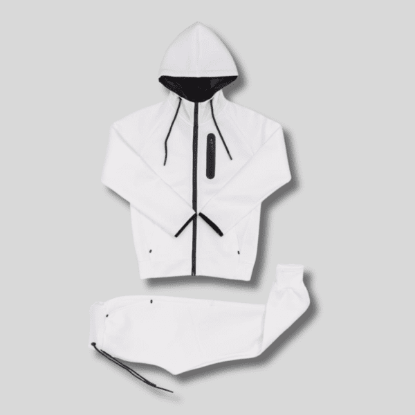 Trainingspak Boom KIDS White