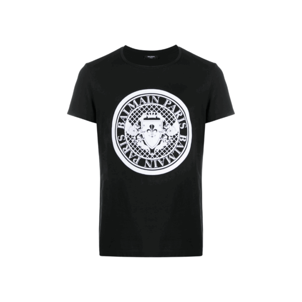 Balmain T-shirt met print